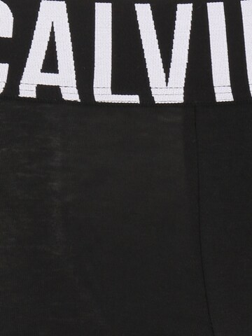 Boxers 'Intense Power' Calvin Klein Underwear en noir