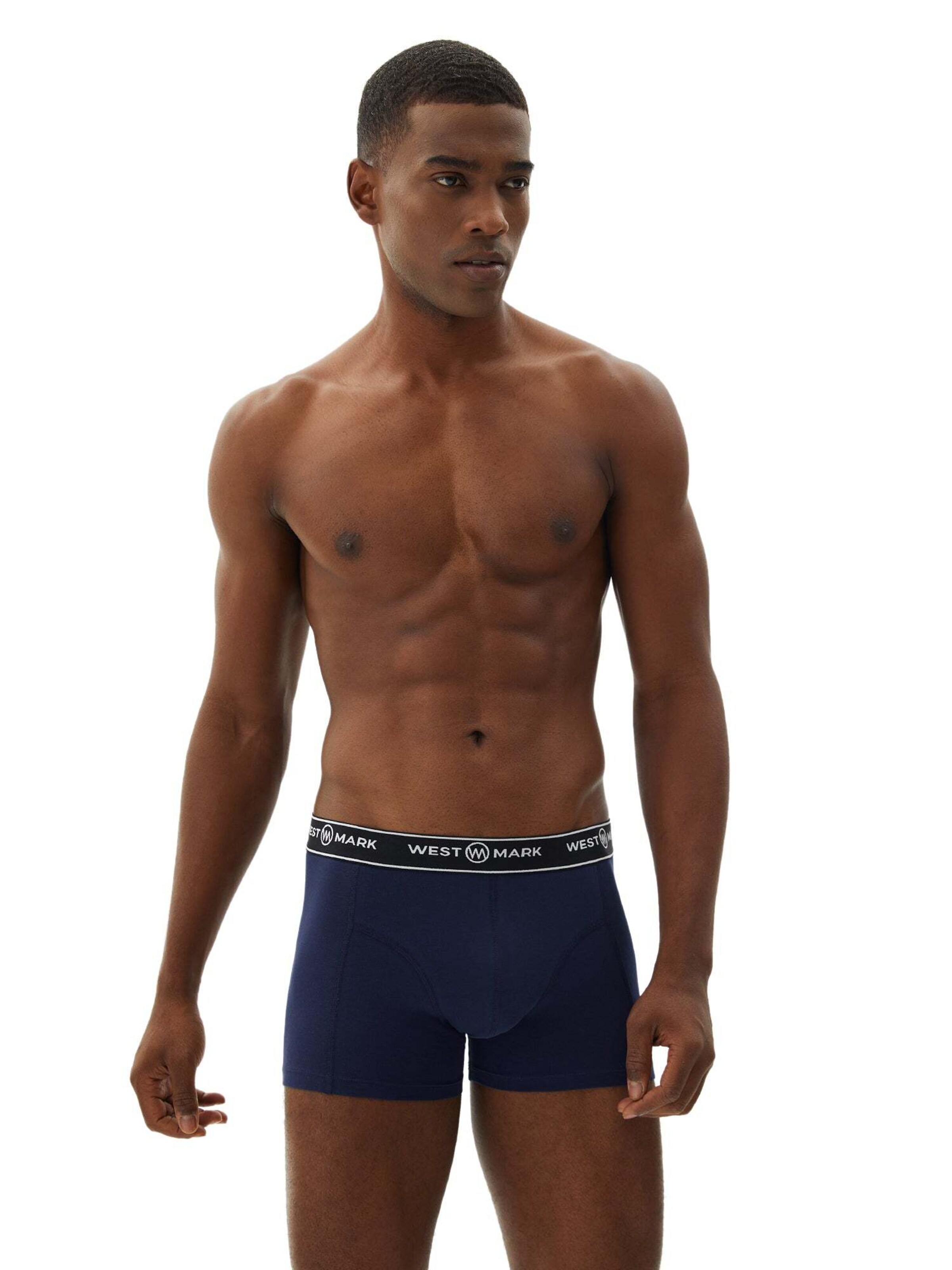 Boxer 'ATLAS' di WESTMARK LONDON in blu