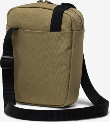 Herschel - Mala de ombro 'Cruz' em verde