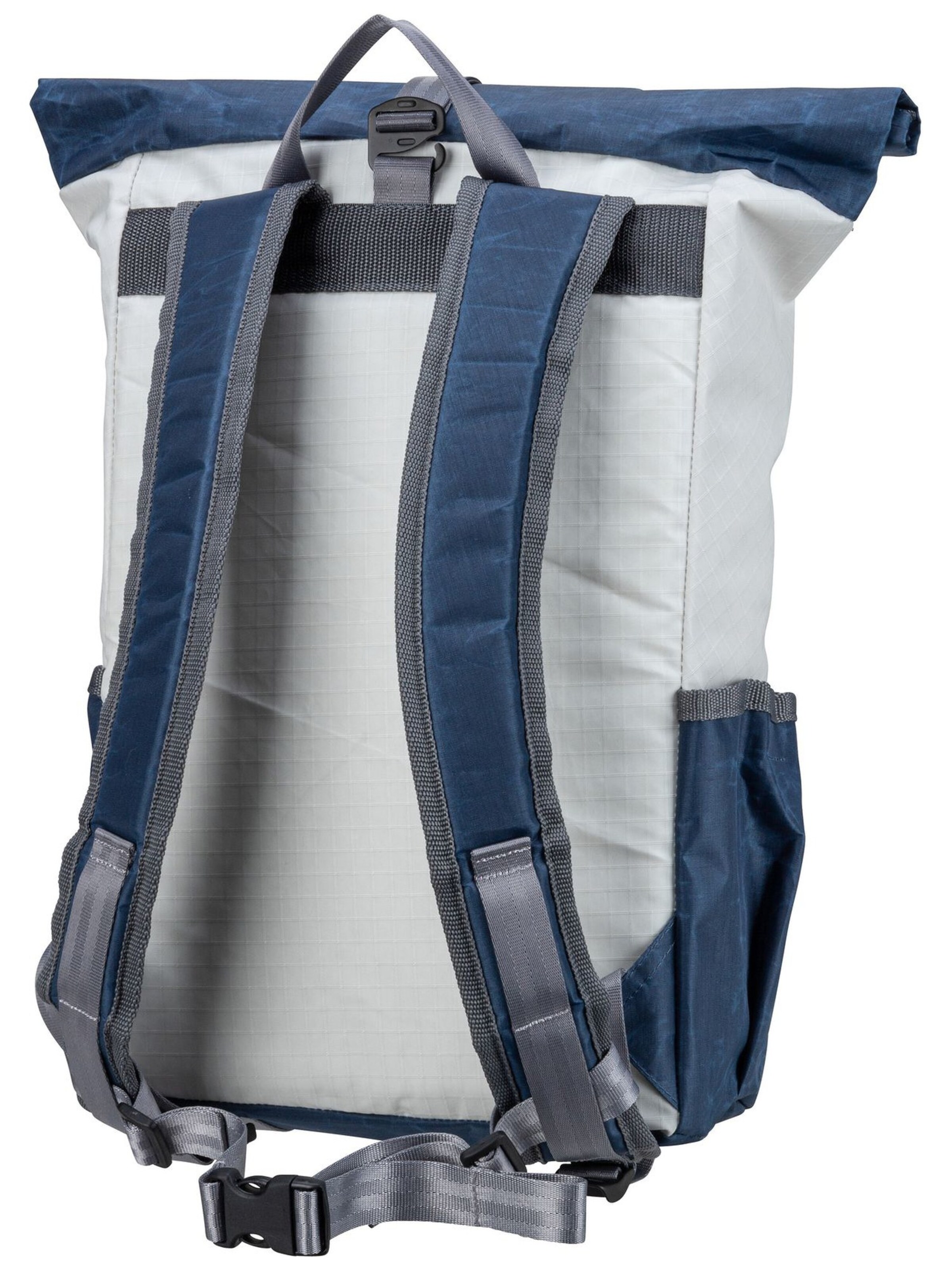 360 Grad Backpack 'Lotse' in Blue