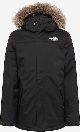 THE NORTH FACE Jacke in schwarz, Produktansicht