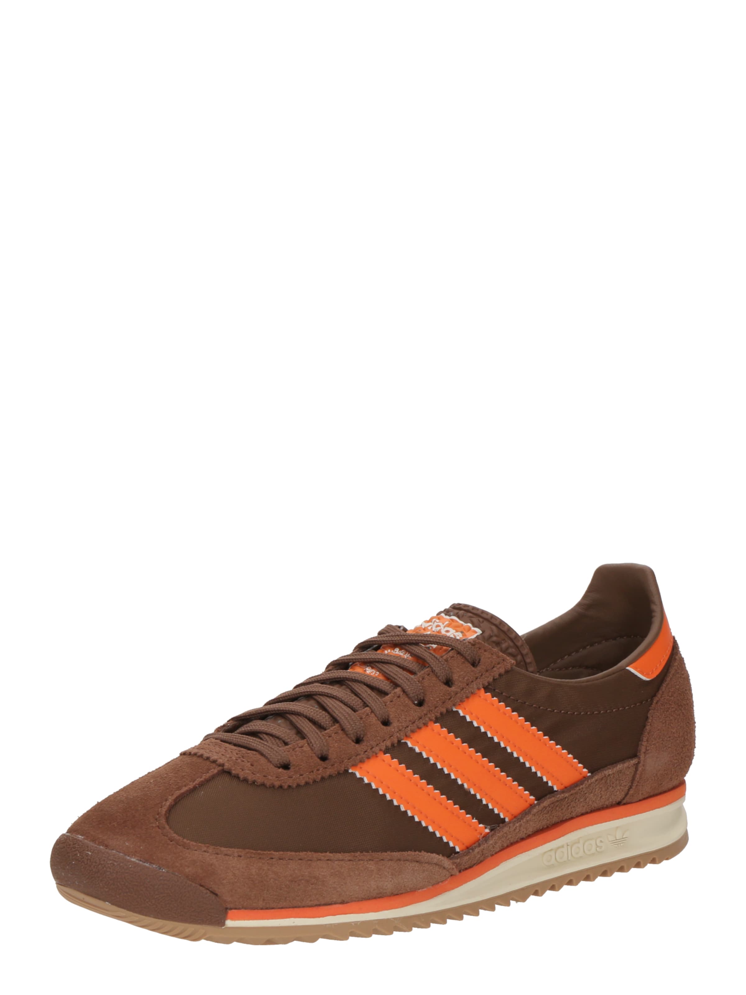 adidas forum bold marron