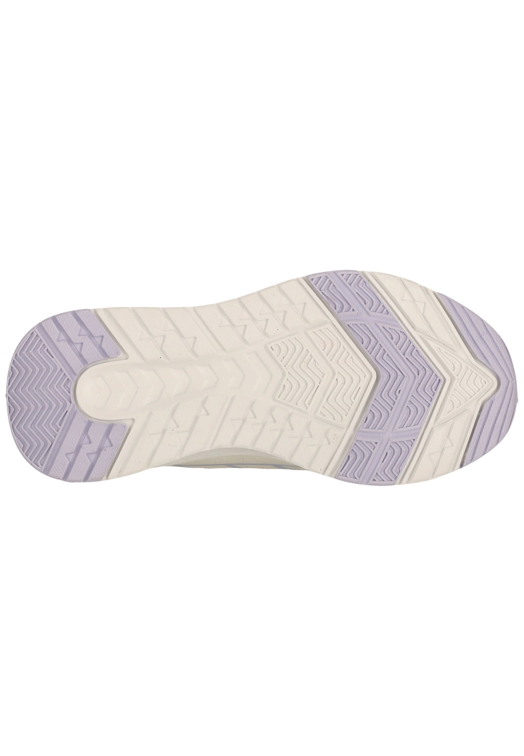 ENDURANCE Platform trainers 'Coin' in Beige