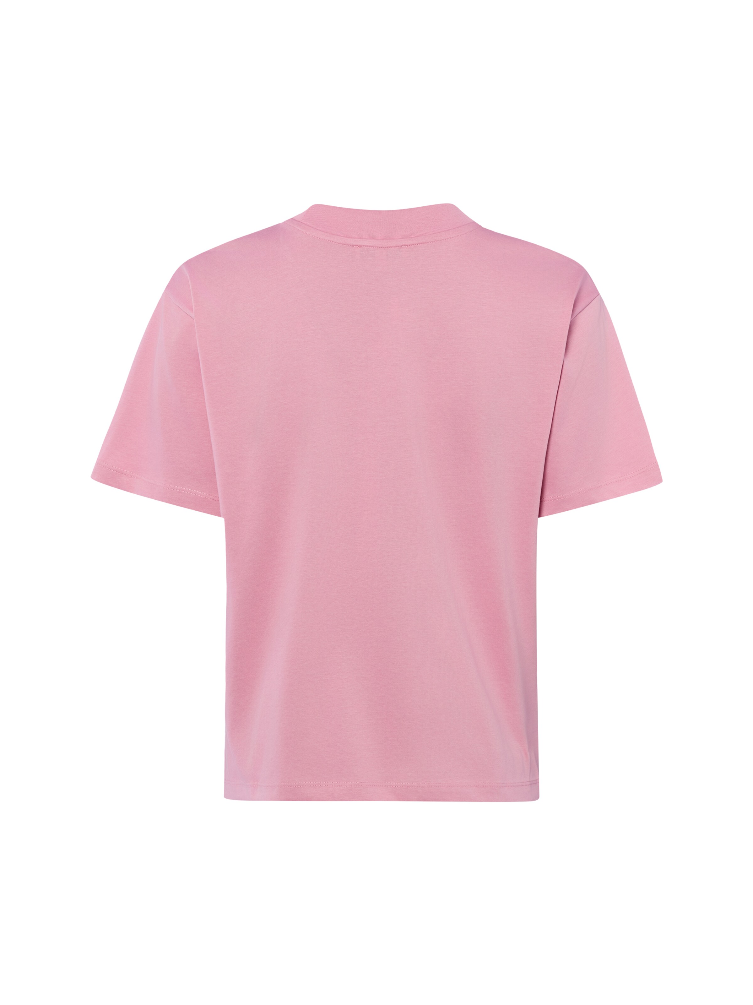 Marie Lund Shirt in Pink