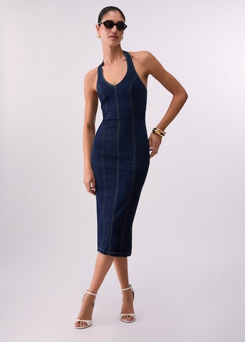 Liu Jo Šaty - Modrá