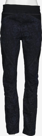 HIGH Pants in L in Blue: front