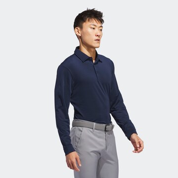 ADIDAS PERFORMANCE Performance Shirt in Blue