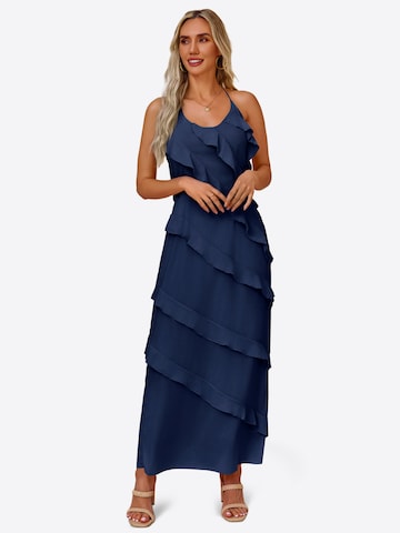 Imily Bela Mekko värissä sininen: etupuoli