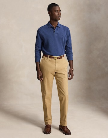 Polo Ralph Lauren - Camisa em azul