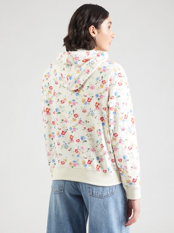 GAP Свитшот 'HERITAGE' в Красный