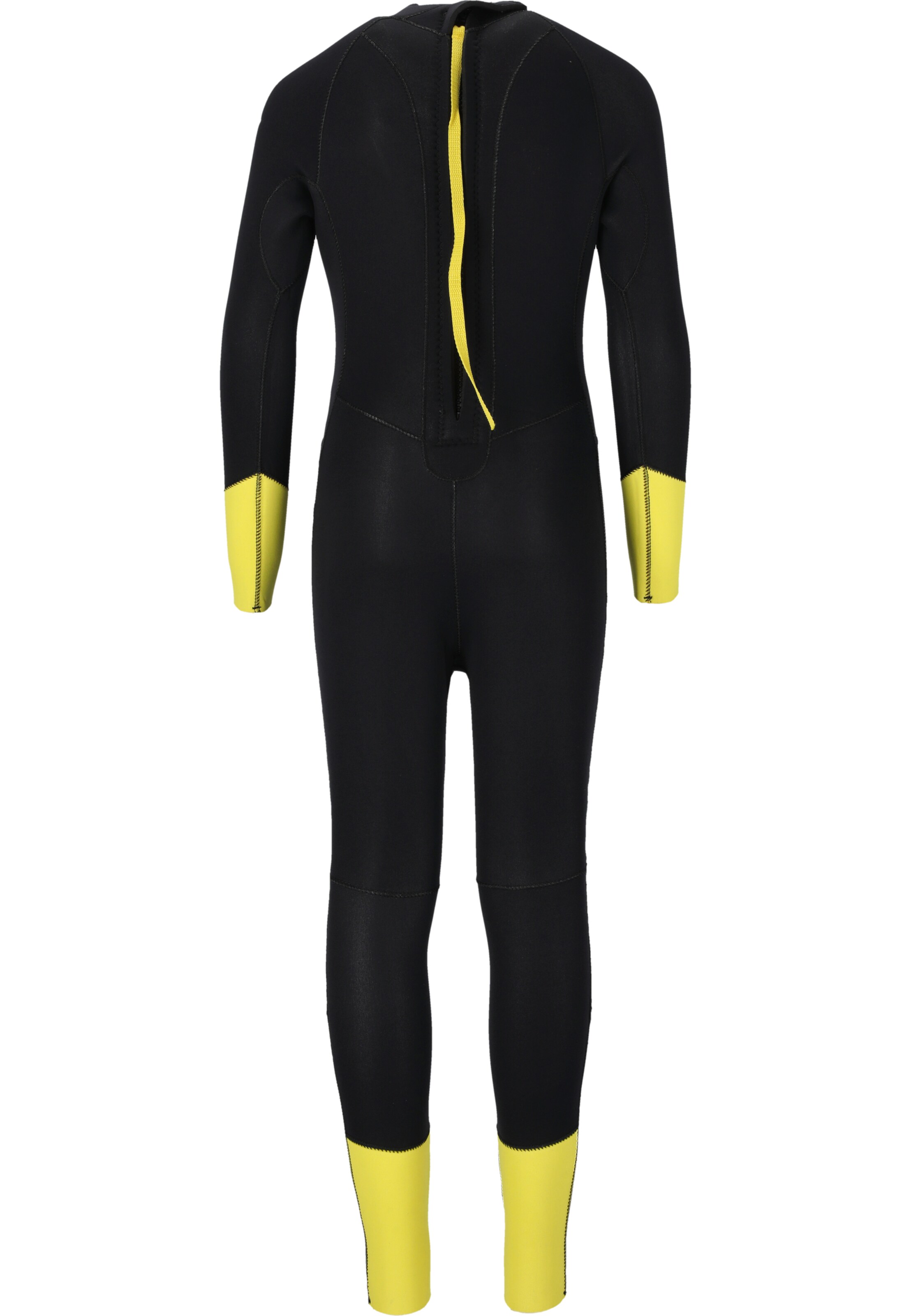 Cruz Sports swimwear 'Kunay' in Black