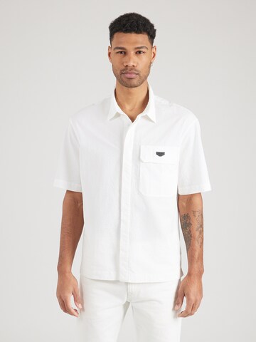 bēšs ANTONY MORATO Komforta piegriezums Krekls: no priekšpuses