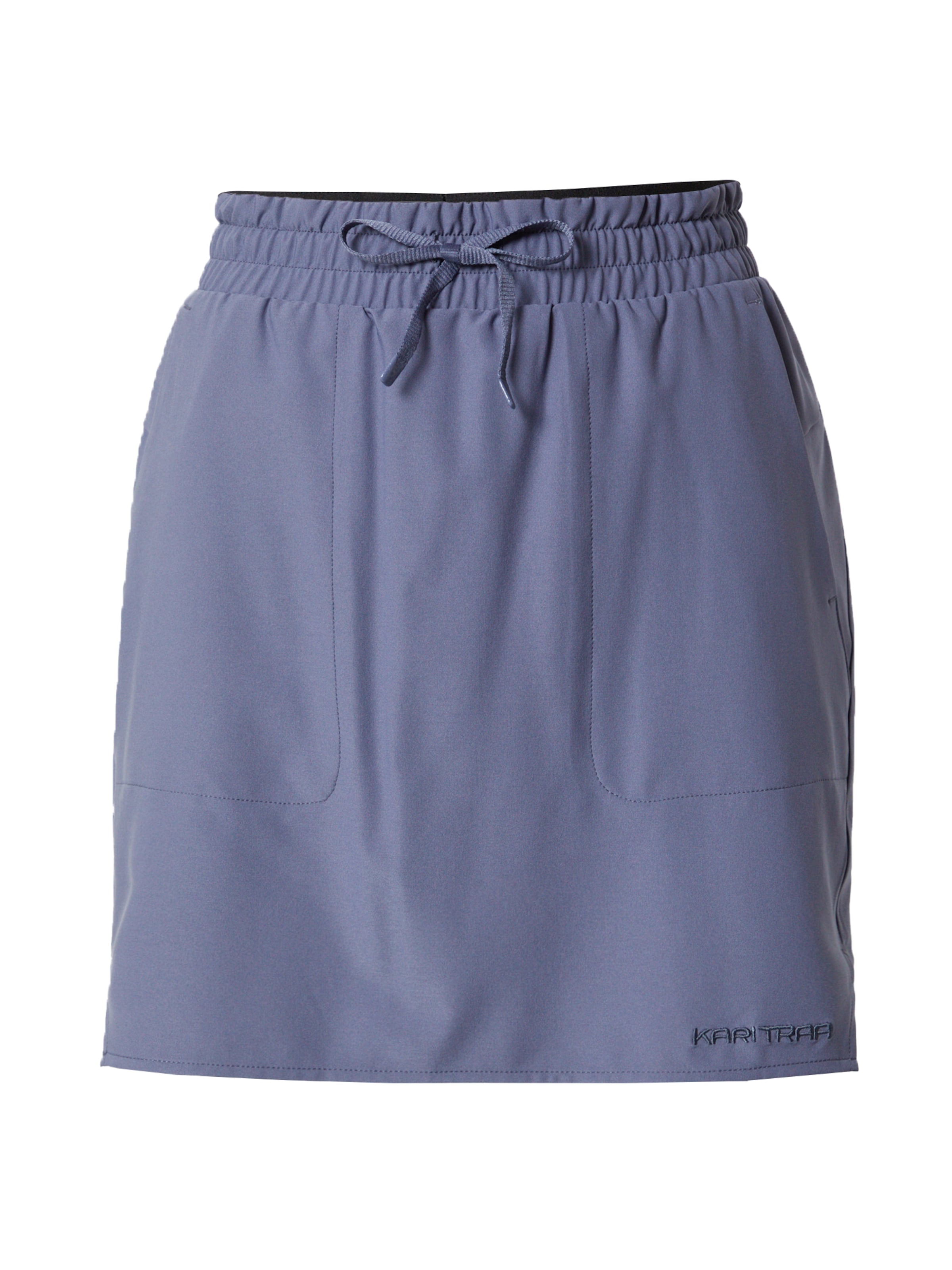 lillā Kari Traa Sporta svārki 'RUTH': no priekšpuses