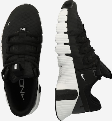 NIKE Sportovní boty 'Metcon 5' – černá