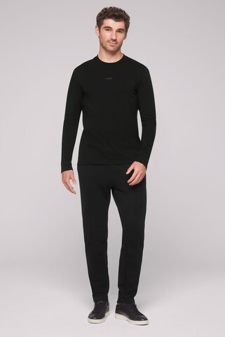 CMPD Shirt in Black