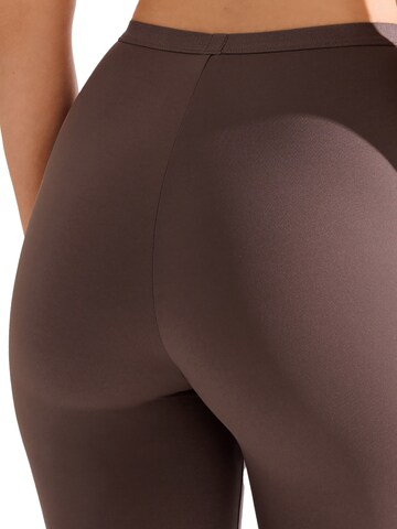Lisca Slip 'Maya'‌‌‌‌‌‌‌ in Braun