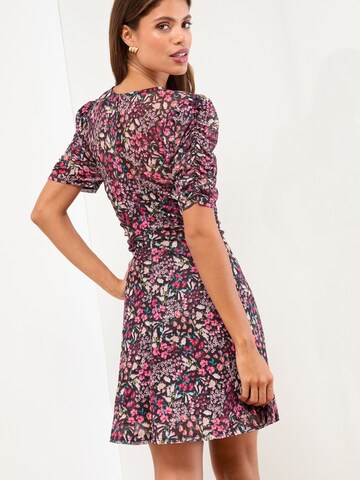 Lipsy Φόρεμα σε ροζ