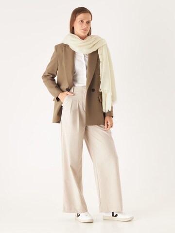 CODELLO Sjaal in Beige