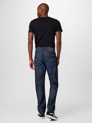 G-Star RAW Regular Jeans 'Triple A' in Blue