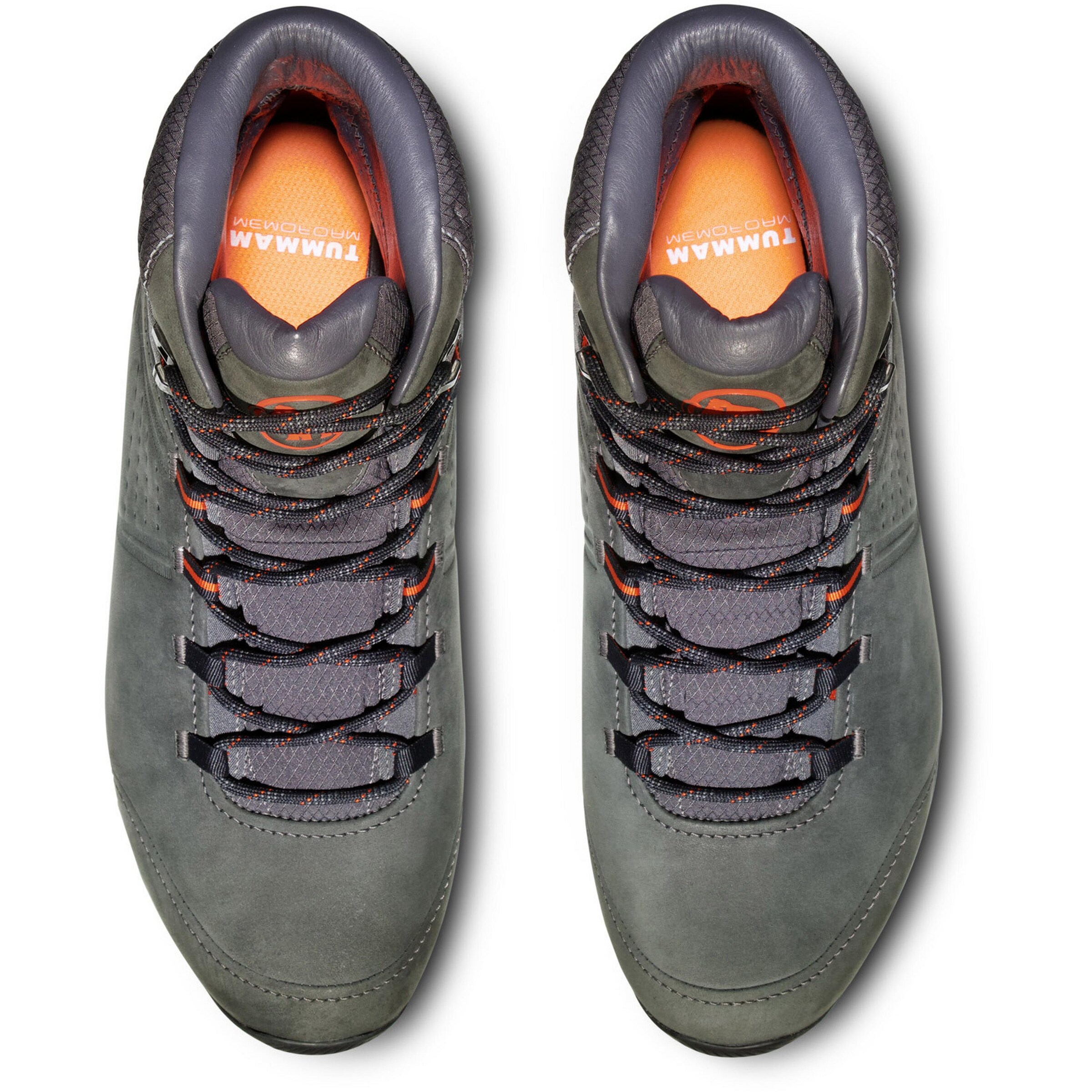 MAMMUT Boots 'Mercury IV' in Grau