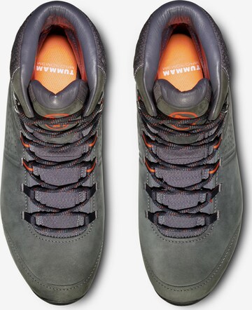 MAMMUT Boots 'Scarpe Mercury IV' in Grey