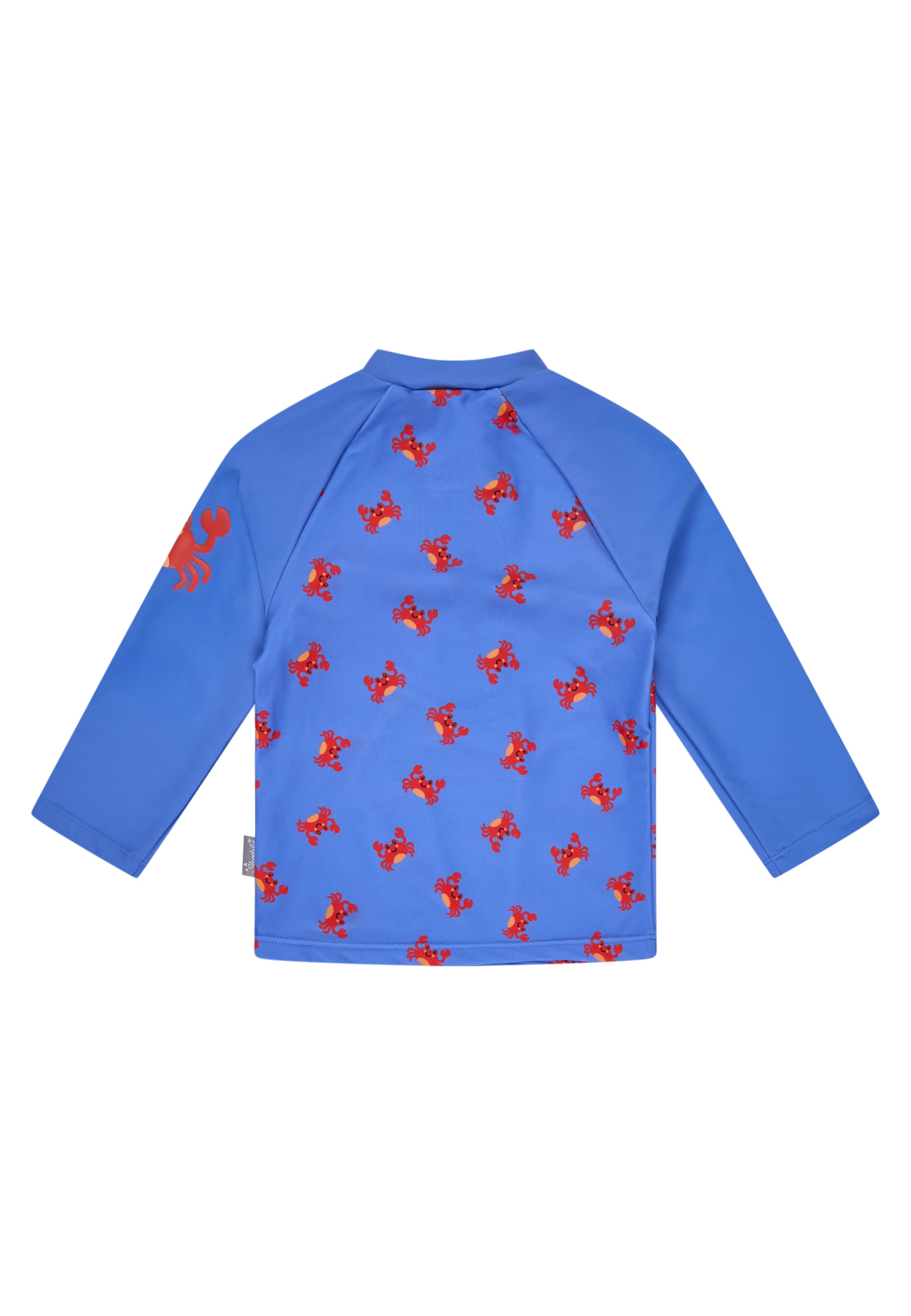 STERNTALER UV Protection 'Krabbe' in Blue