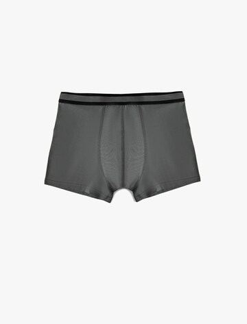 Koton Boxershorts in Blauw