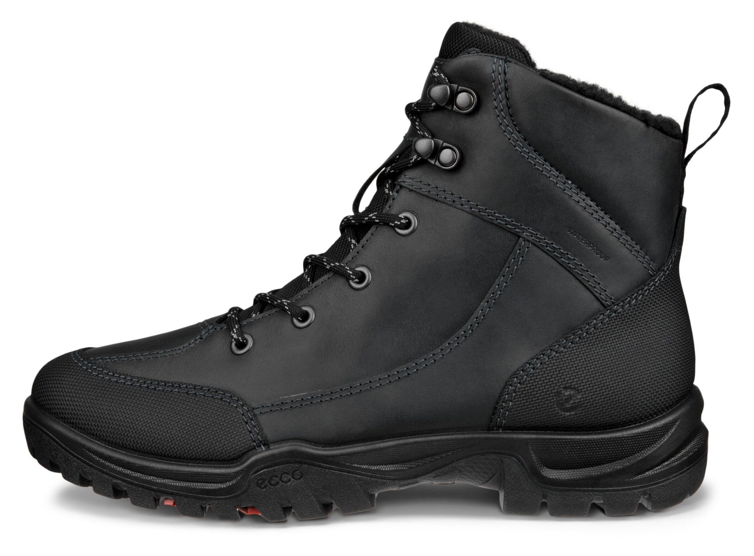 ECCO Boots in Black
