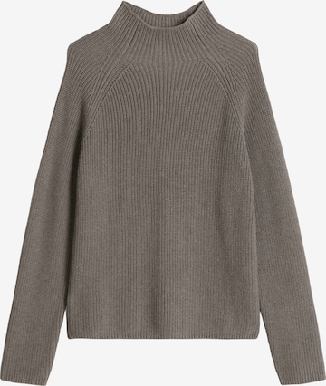 Marc O'Polo Sweater in Beige: front