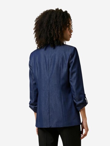 Blazer 'Onlkayle-Iria Life 3/4 Chambr Tlr 15367384' di ONLY in blu