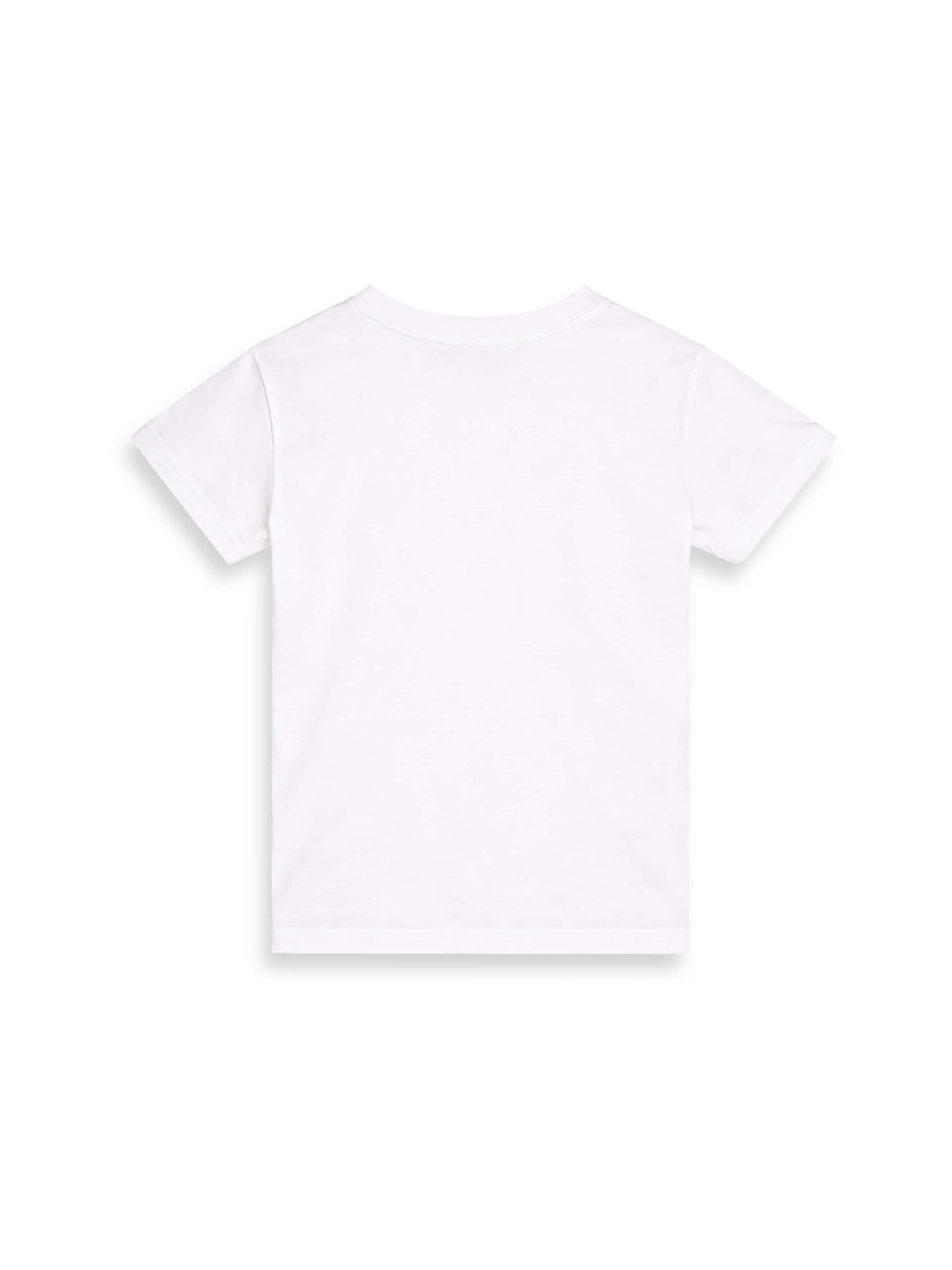 Set 'CFF-26Y1-067' Denokids en blanc