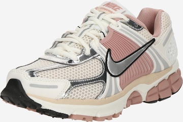 Nike Sportswear Trampki niskie 'ZOOM VOMERO 5' w kolorze beżowy: przód
