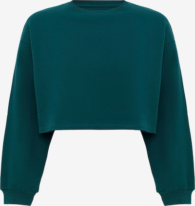 Jacey Quinn Sweater majica u zelena, Pregled proizvoda