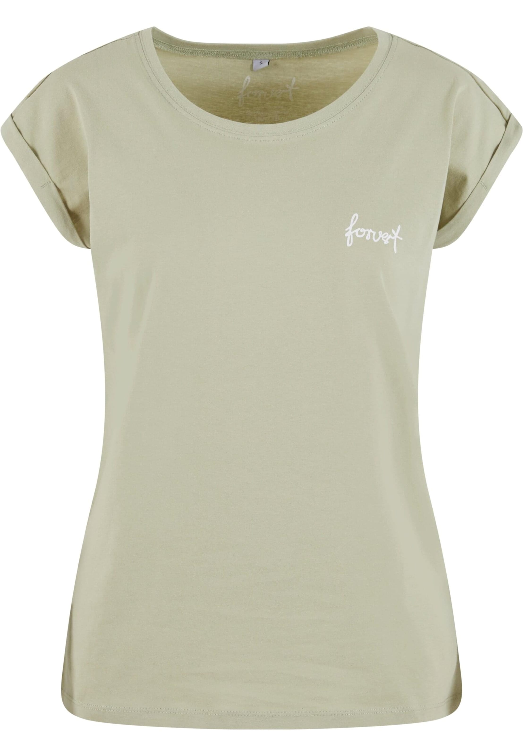 Forvert Särk 'Santa Maria', värv roheline: eest vaates