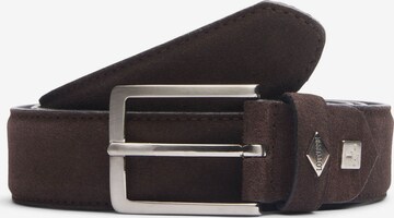 Ceinture LOTTUSSE en marron