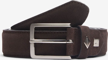 LOTTUSSE Belt in Brown