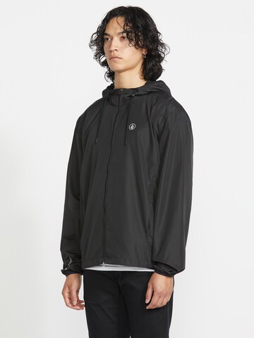 Veste fonctionnelle ' WAVERN ' Volcom en noir