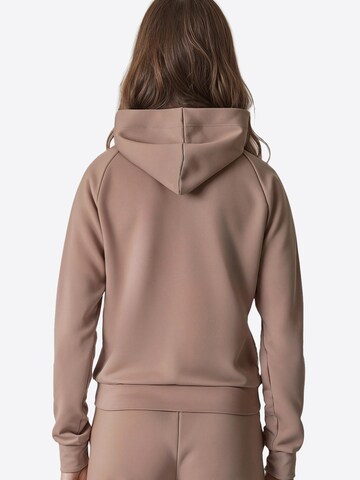 Vivisence Sweatshirt '9003'‌ in Beige