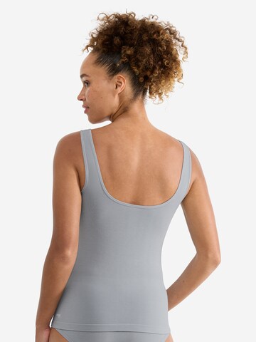 SLOGGI Onderhemd 'GO Sense' in Grijs