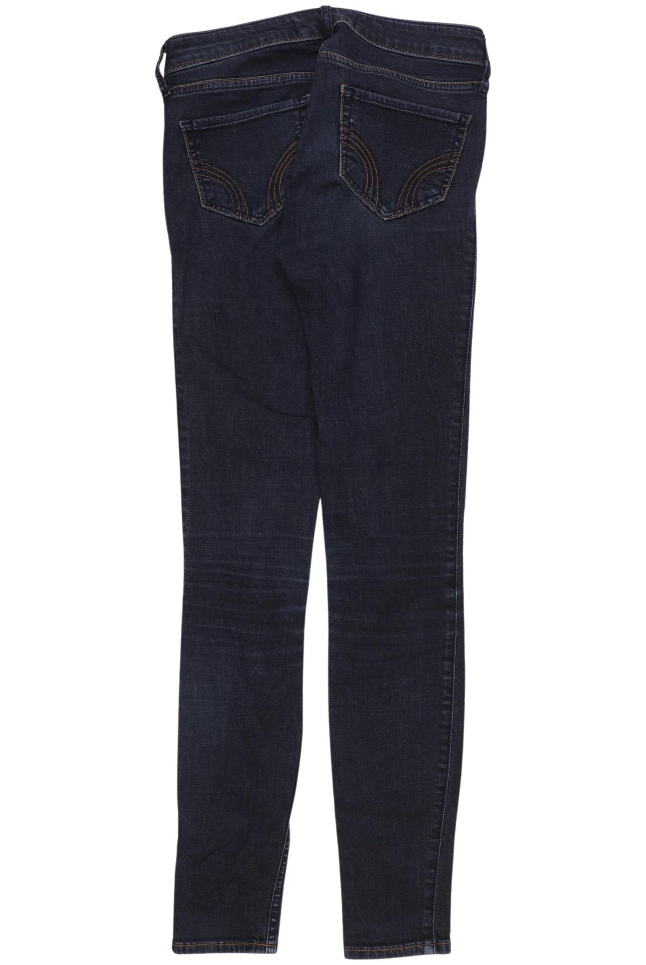 HOLLISTER Jeans in 24 in Blue