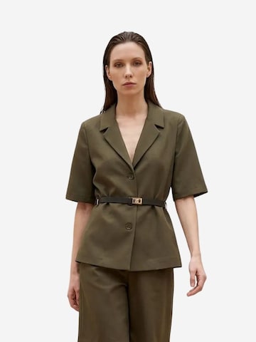My fashion Blazers 'Jacken' in Groen: voorkant