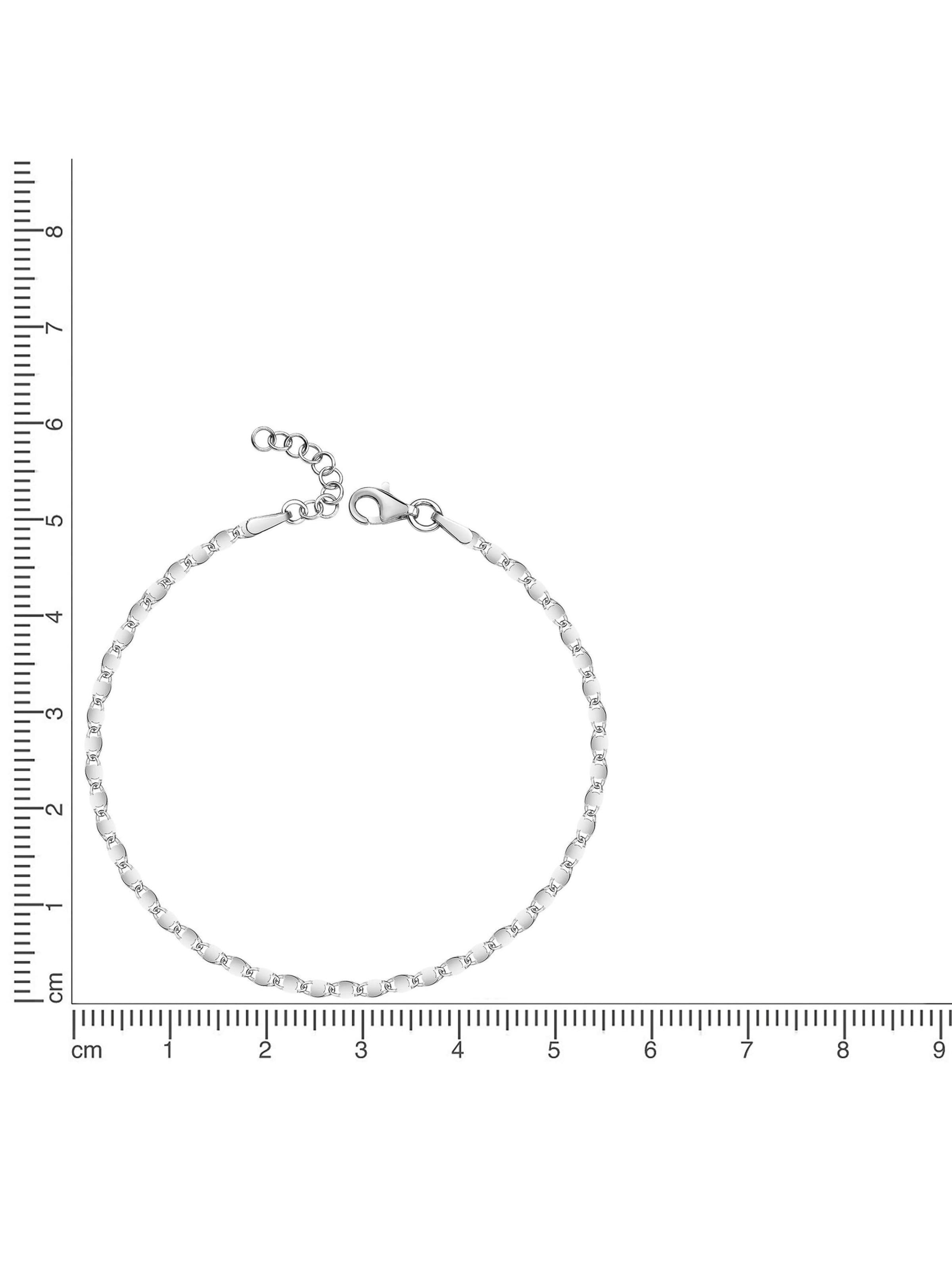 CELESTA Armband in Silber