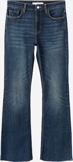 MANGO Traperice 'FIONA' u plavi traper, Pregled proizvoda