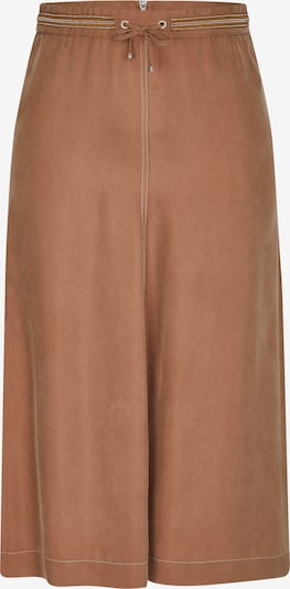 Lecomte Skirt in Brown, Item view