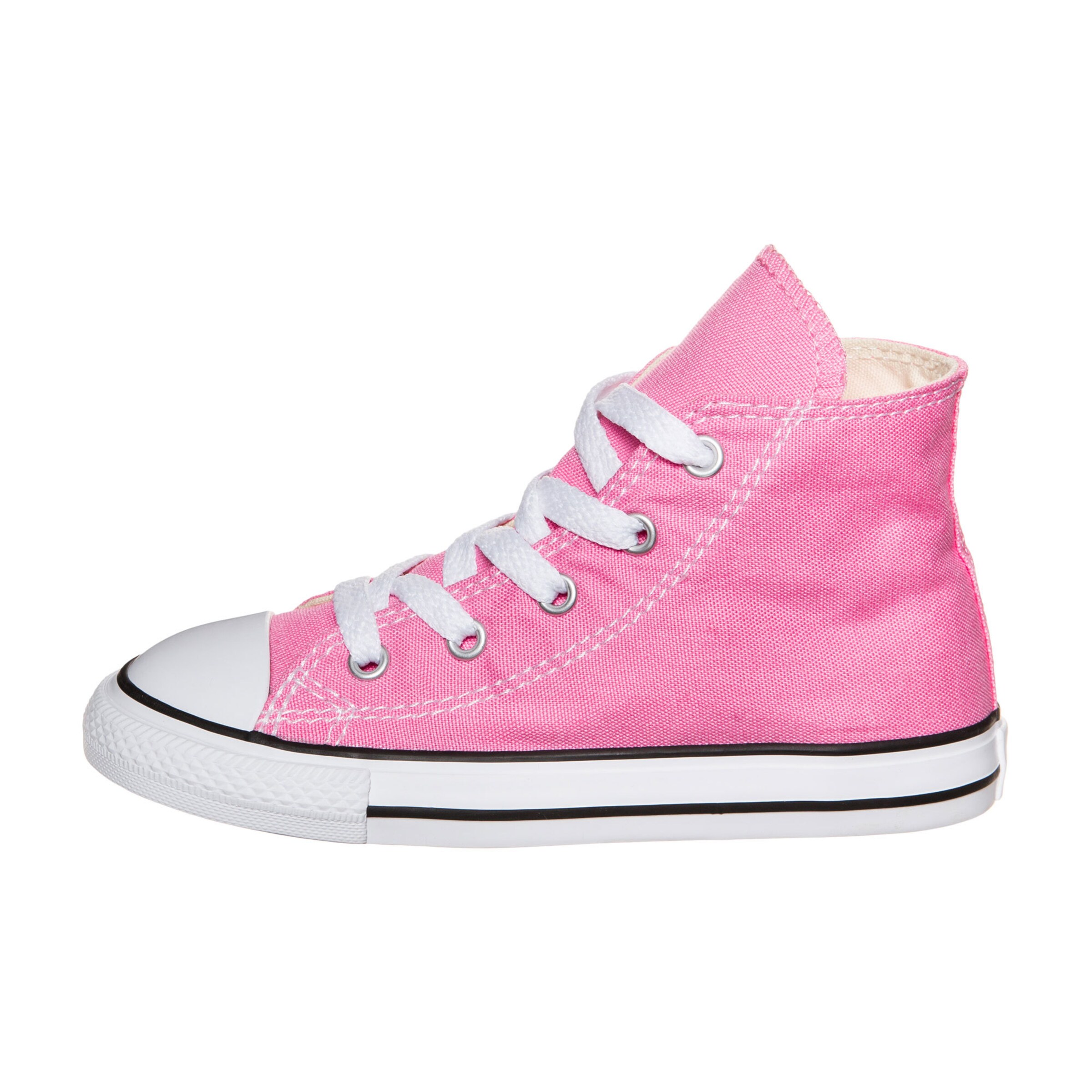 CONVERSE Trainers 'Chuck Taylor All Star' in Pink