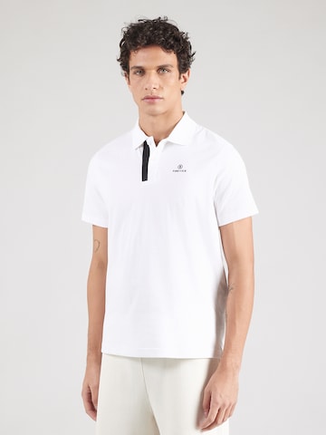 Bogner Fire + Ice Bluser & t-shirts 'RAMON4' i hvid: forside