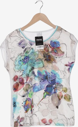 Madeleine Top & Shirt in XS in Mixed colors: front