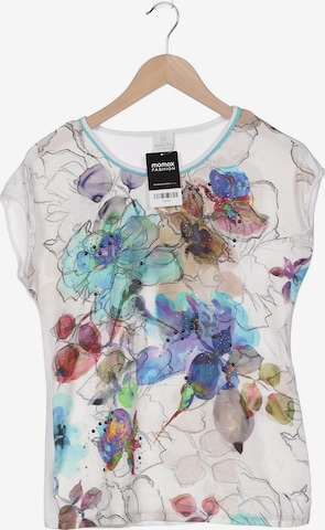 Madeleine Top & Shirt in XS in Mixed colors: front