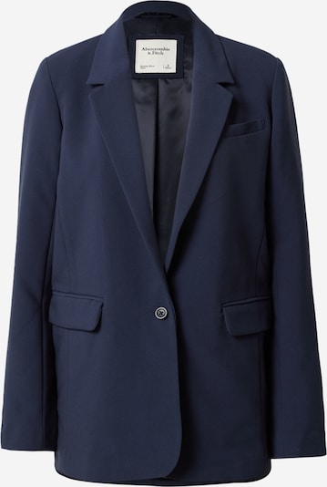 Abercrombie & Fitch Blazer i navy, Produktvisning