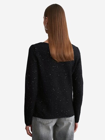 Pull-over 'Pullover' Dilvin en noir